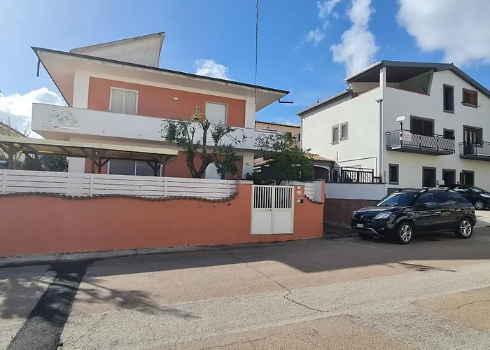 Casa Perla