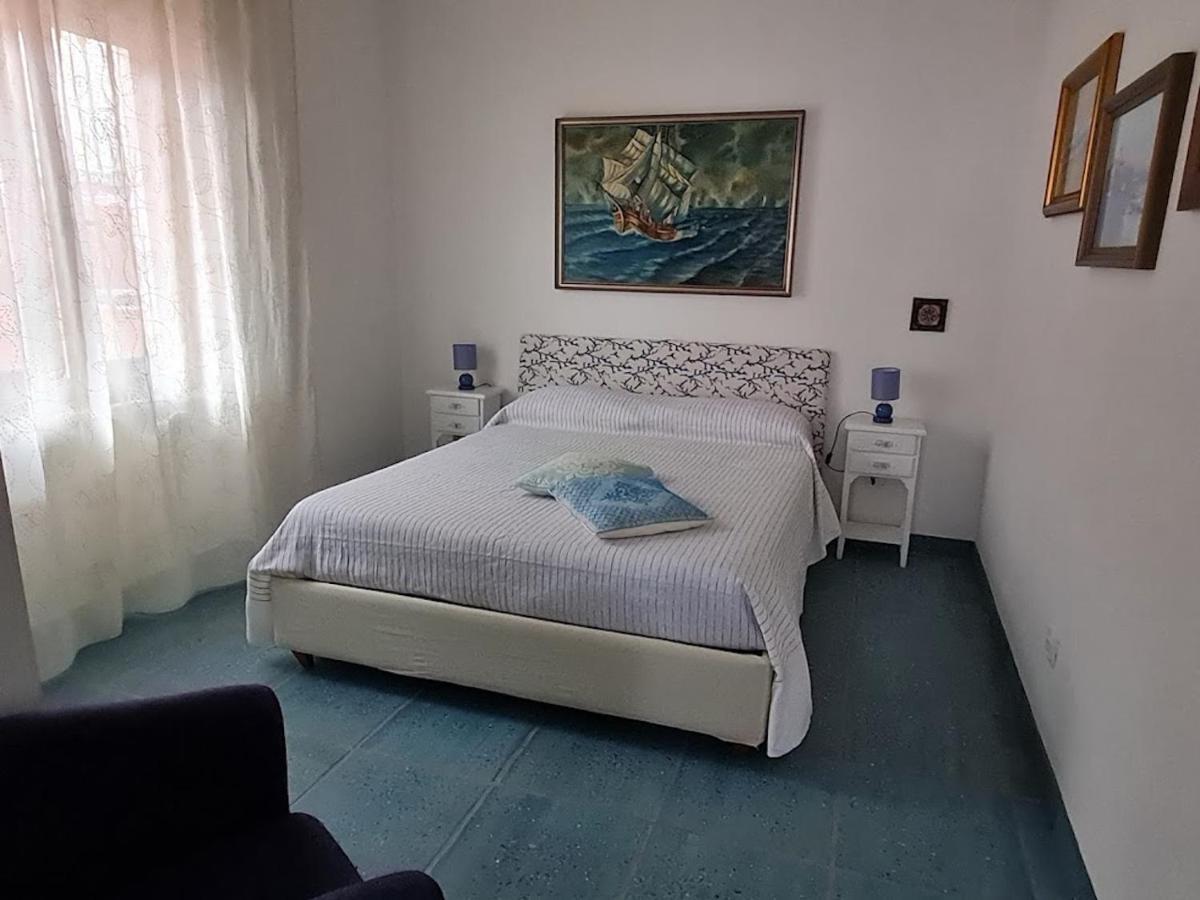 Casa Perla Holiday home *