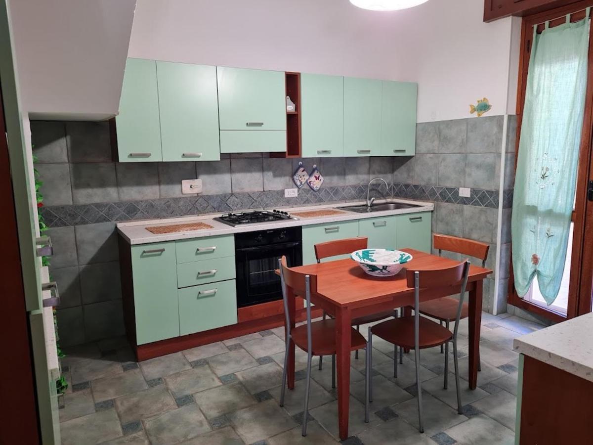 Holiday home Casa Perla Golfo Aranci