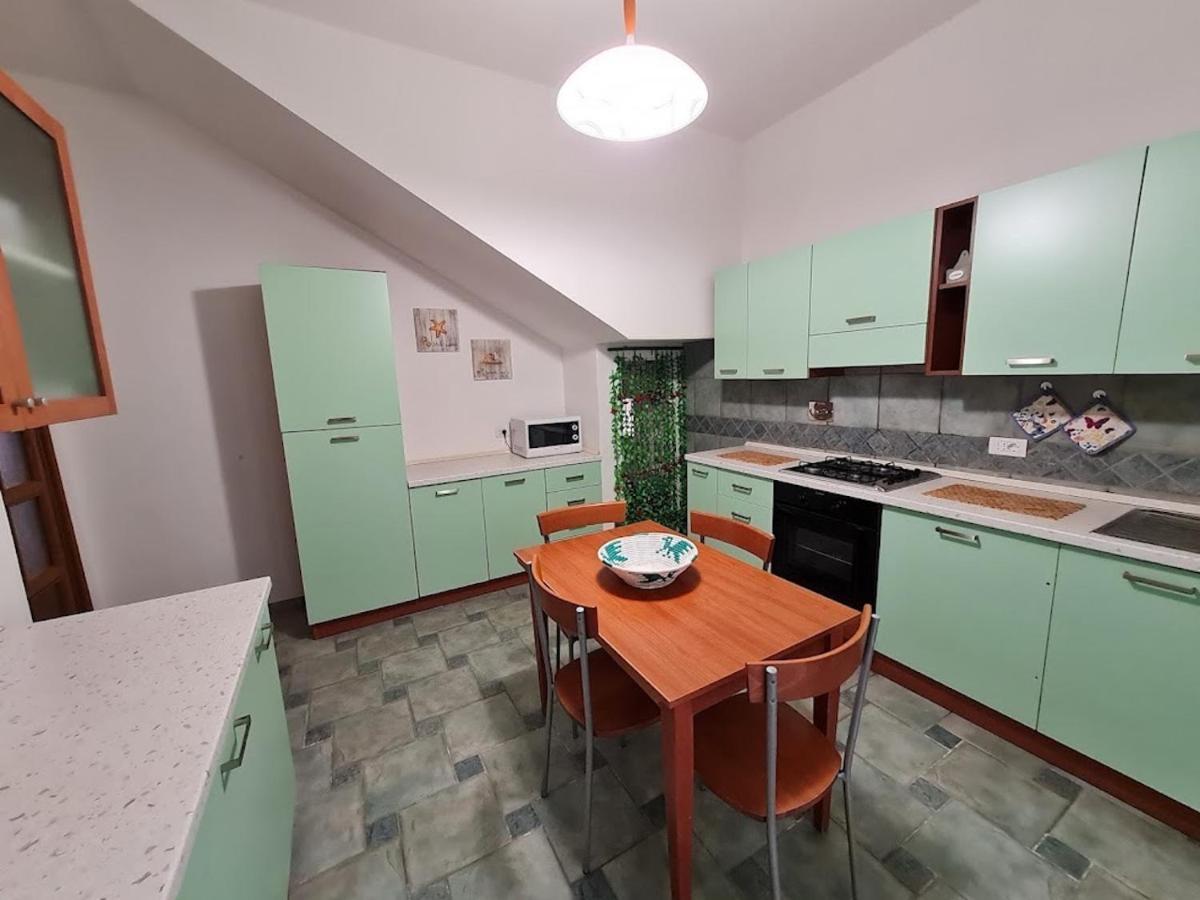 Casa Perla *