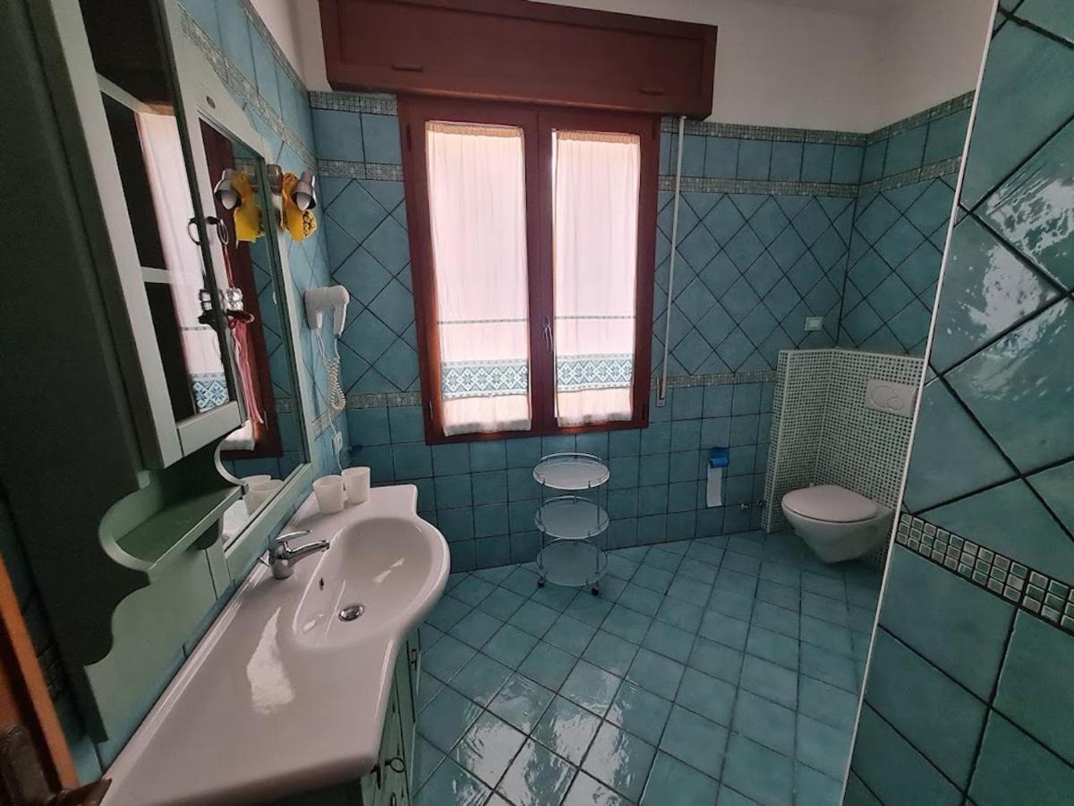 Casa Perla * Golfo Aranci