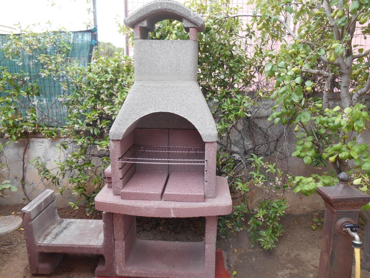 Casa Perla Golfo Aranci