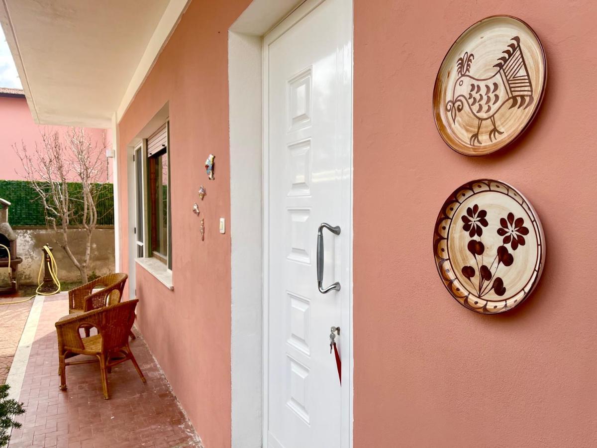 Holiday home Casa Perla *