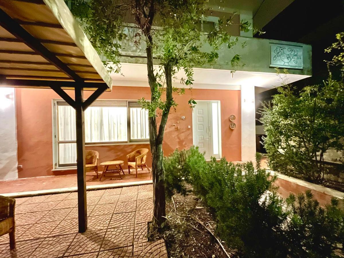 Casa Perla *