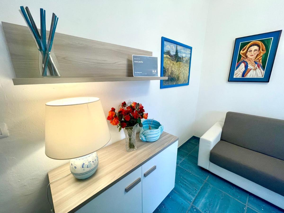 Casa Perla Holiday home
