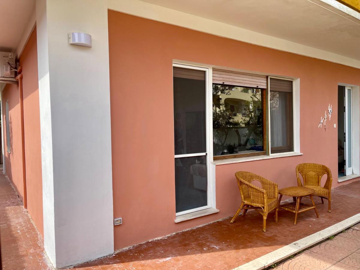 Casa Perla Golfo Aranci