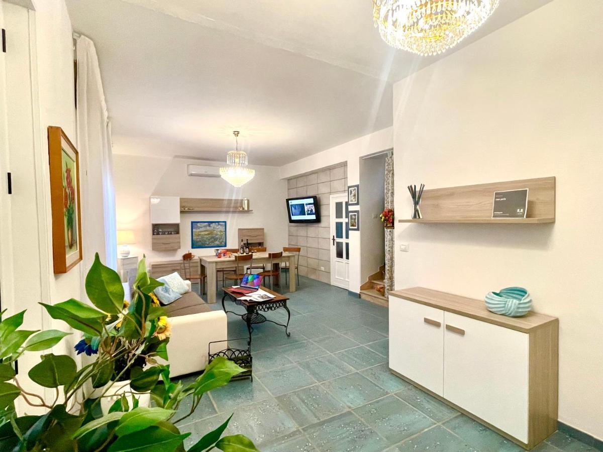 Holiday home Casa Perla *