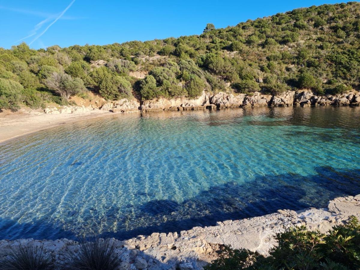 Holiday home Casa Perla Golfo Aranci